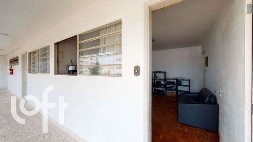 Conheça Fachada do imóvel - Apartamento à venda Avenida Ireré,Saúde, São Paulo - R$ 471.000 - II-19205-32049 - 5 Fachada - Apartamento à venda Avenida Ireré,Saúde, São Paulo - R$ 471.000 - II-19205-32049 - 5