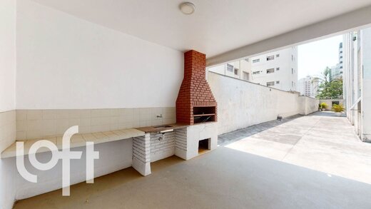 Conheça Fachada do imóvel - Apartamento à venda Avenida Ireré,Saúde, São Paulo - R$ 471.000 - II-19205-32049 - 6 Fachada - Apartamento à venda Avenida Ireré,Saúde, São Paulo - R$ 471.000 - II-19205-32049 - 6