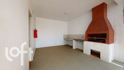 Conheça Fachada do imóvel - Apartamento à venda Avenida Ireré,Saúde, São Paulo - R$ 471.000 - II-19205-32049 - 7 Fachada - Apartamento à venda Avenida Ireré,Saúde, São Paulo - R$ 471.000 - II-19205-32049 - 7