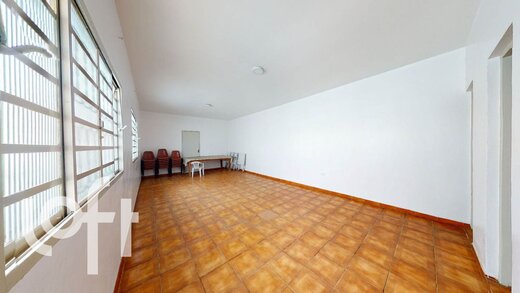 Conheça Fachada do imóvel - Apartamento à venda Avenida Ireré,Saúde, São Paulo - R$ 471.000 - II-19205-32049 - 8 Fachada - Apartamento à venda Avenida Ireré,Saúde, São Paulo - R$ 471.000 - II-19205-32049 - 8