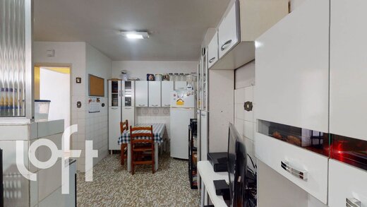 Conheça Cozinha do imóvel - Apartamento à venda Avenida Ireré,Saúde, São Paulo - R$ 471.000 - II-19205-32049 - 9 Cozinha - Apartamento à venda Avenida Ireré,Saúde, São Paulo - R$ 471.000 - II-19205-32049 - 9