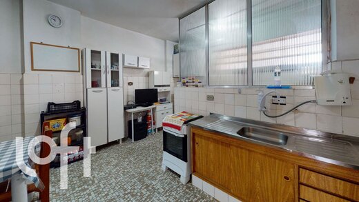 Conheça Cozinha do imóvel - Apartamento à venda Avenida Ireré,Saúde, São Paulo - R$ 471.000 - II-19205-32049 - 10 Cozinha - Apartamento à venda Avenida Ireré,Saúde, São Paulo - R$ 471.000 - II-19205-32049 - 10