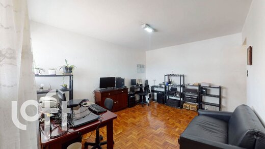 Conheça Living do imóvel - Apartamento à venda Avenida Ireré,Saúde, São Paulo - R$ 471.000 - II-19205-32049 - 11 Living - Apartamento à venda Avenida Ireré,Saúde, São Paulo - R$ 471.000 - II-19205-32049 - 11