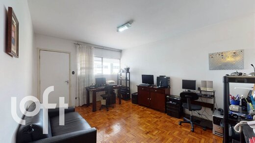 Conheça Living do imóvel - Apartamento à venda Avenida Ireré,Saúde, São Paulo - R$ 471.000 - II-19205-32049 - 12 Living - Apartamento à venda Avenida Ireré,Saúde, São Paulo - R$ 471.000 - II-19205-32049 - 12