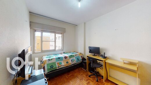 Conheça Quarto principal do imóvel - Apartamento à venda Avenida Ireré,Saúde, São Paulo - R$ 471.000 - II-19205-32049 - 13 Quarto principal - Apartamento à venda Avenida Ireré,Saúde, São Paulo - R$ 471.000 - II-19205-32049 - 13