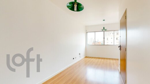 Apartamento, 1 quarto, 59 m² - Foto 1