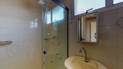 Apartamento, 1 quarto, 59 m² - Foto 4