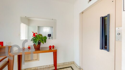 Apartamento, 1 quarto, 59 m² - Foto 5