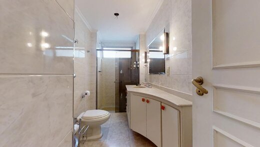 Apartamento, 3 quartos, 145 m² - Foto 3