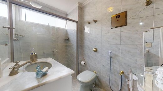 Apartamento, 3 quartos, 145 m² - Foto 5