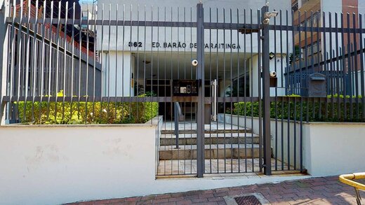 Conheça Fachada do imóvel - Apartamento à venda Rua Doutor Tomás Carvalhal,Paraíso, Zona Sul,São Paulo - R$ 1.250.000 - II-19209-32053 - 9 Fachada - Apartamento à venda Rua Doutor Tomás Carvalhal,Paraíso, Zona Sul,São Paulo - R$ 1.250.000 - II-19209-32053 - 9