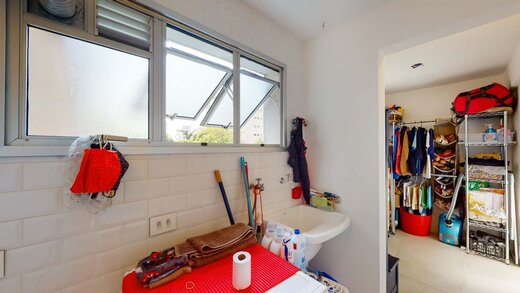 Conheça Cozinha do imóvel - Apartamento à venda Rua Doutor Tomás Carvalhal,Paraíso, Zona Sul,São Paulo - R$ 1.250.000 - II-19209-32053 - 13 Cozinha - Apartamento à venda Rua Doutor Tomás Carvalhal,Paraíso, Zona Sul,São Paulo - R$ 1.250.000 - II-19209-32053 - 13