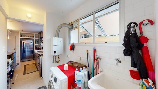 Conheça Cozinha do imóvel - Apartamento à venda Rua Doutor Tomás Carvalhal,Paraíso, Zona Sul,São Paulo - R$ 1.250.000 - II-19209-32053 - 14 Cozinha - Apartamento à venda Rua Doutor Tomás Carvalhal,Paraíso, Zona Sul,São Paulo - R$ 1.250.000 - II-19209-32053 - 14