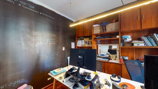Conheça Quarto principal do imóvel - Apartamento à venda Rua Doutor Tomás Carvalhal,Paraíso, Zona Sul,São Paulo - R$ 1.250.000 - II-19209-32053 - 21 Quarto principal - Apartamento à venda Rua Doutor Tomás Carvalhal,Paraíso, Zona Sul,São Paulo - R$ 1.250.000 - II-19209-32053 - 21