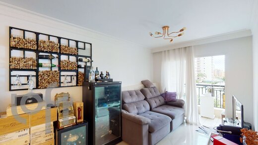 Apartamento, 2 quartos, 70 m² - Foto 1