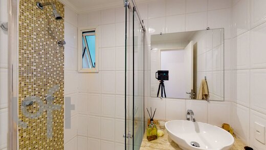 Apartamento, 2 quartos, 70 m² - Foto 2