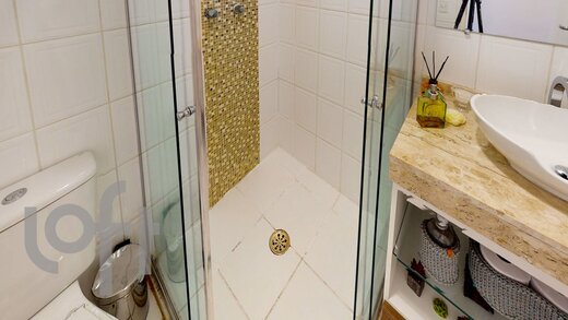 Apartamento, 2 quartos, 70 m² - Foto 3