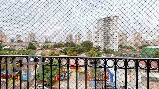 Apartamento, 3 quartos, 103 m² - Foto 1