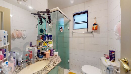 Apartamento, 3 quartos, 103 m² - Foto 2