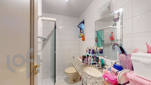 Apartamento, 3 quartos, 103 m² - Foto 3