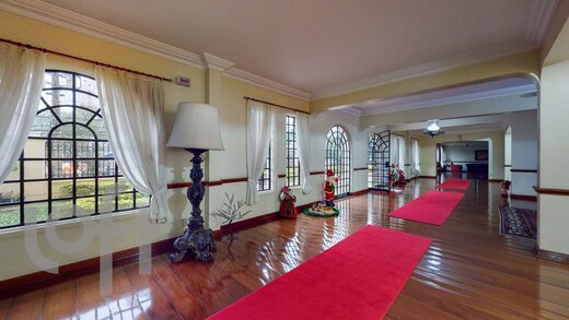 Apartamento, 3 quartos, 103 m² - Foto 5