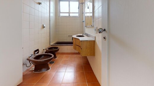 Apartamento, 3 quartos, 112 m² - Foto 3
