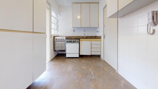 Apartamento, 3 quartos, 112 m² - Foto 5