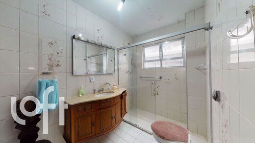 Apartamento, 3 quartos, 135 m² - Foto 2