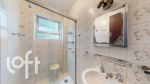 Apartamento, 3 quartos, 135 m² - Foto 3