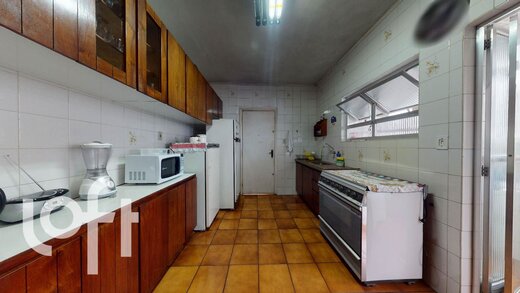 Apartamento, 3 quartos, 135 m² - Foto 5