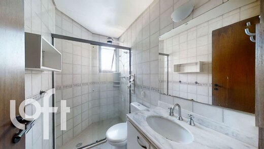 Conheça Banheiro do imóvel - Apartamento à venda Rua Agostinho Rodrigues Filho,Vila Clementino, Zona Sul,São Paulo - R$ 1.388.000 - II-19230-32074 - 8 Banheiro - Apartamento à venda Rua Agostinho Rodrigues Filho,Vila Clementino, Zona Sul,São Paulo - R$ 1.388.000 - II-19230-32074 - 8
