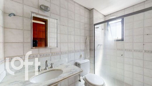 Conheça Banheiro do imóvel - Apartamento à venda Rua Agostinho Rodrigues Filho,Vila Clementino, Zona Sul,São Paulo - R$ 1.388.000 - II-19230-32074 - 11 Banheiro - Apartamento à venda Rua Agostinho Rodrigues Filho,Vila Clementino, Zona Sul,São Paulo - R$ 1.388.000 - II-19230-32074 - 11