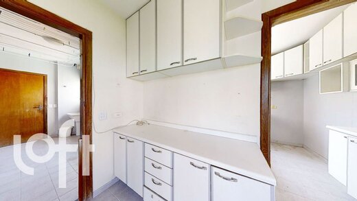 Conheça Cozinha do imóvel - Apartamento à venda Rua Agostinho Rodrigues Filho,Vila Clementino, Zona Sul,São Paulo - R$ 1.388.000 - II-19230-32074 - 16 Cozinha - Apartamento à venda Rua Agostinho Rodrigues Filho,Vila Clementino, Zona Sul,São Paulo - R$ 1.388.000 - II-19230-32074 - 16