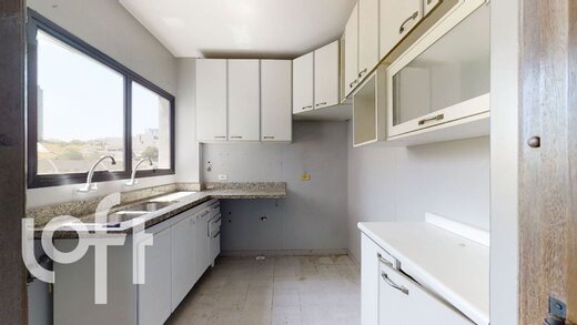 Conheça Cozinha do imóvel - Apartamento à venda Rua Agostinho Rodrigues Filho,Vila Clementino, Zona Sul,São Paulo - R$ 1.388.000 - II-19230-32074 - 18 Cozinha - Apartamento à venda Rua Agostinho Rodrigues Filho,Vila Clementino, Zona Sul,São Paulo - R$ 1.388.000 - II-19230-32074 - 18