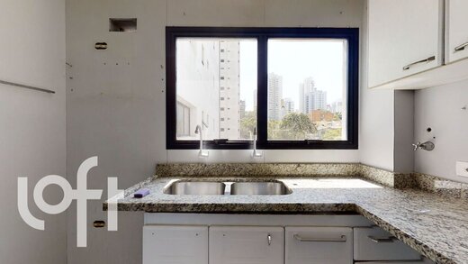 Conheça Cozinha do imóvel - Apartamento à venda Rua Agostinho Rodrigues Filho,Vila Clementino, Zona Sul,São Paulo - R$ 1.388.000 - II-19230-32074 - 19 Cozinha - Apartamento à venda Rua Agostinho Rodrigues Filho,Vila Clementino, Zona Sul,São Paulo - R$ 1.388.000 - II-19230-32074 - 19