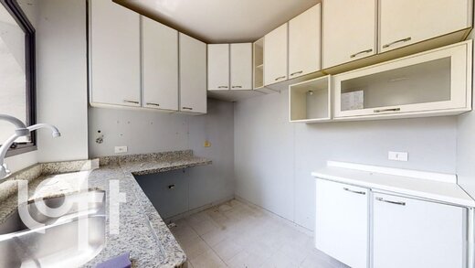 Conheça Cozinha do imóvel - Apartamento à venda Rua Agostinho Rodrigues Filho,Vila Clementino, Zona Sul,São Paulo - R$ 1.388.000 - II-19230-32074 - 21 Cozinha - Apartamento à venda Rua Agostinho Rodrigues Filho,Vila Clementino, Zona Sul,São Paulo - R$ 1.388.000 - II-19230-32074 - 21