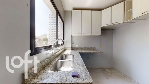 Conheça Cozinha do imóvel - Apartamento à venda Rua Agostinho Rodrigues Filho,Vila Clementino, Zona Sul,São Paulo - R$ 1.388.000 - II-19230-32074 - 23 Cozinha - Apartamento à venda Rua Agostinho Rodrigues Filho,Vila Clementino, Zona Sul,São Paulo - R$ 1.388.000 - II-19230-32074 - 23