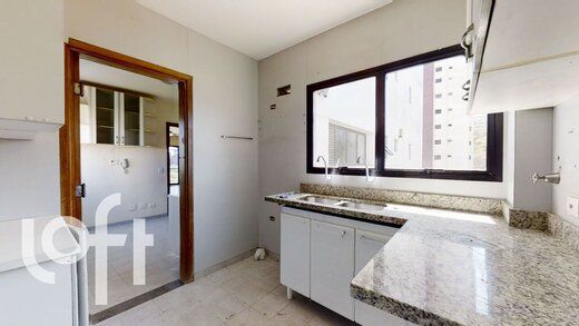 Conheça Cozinha do imóvel - Apartamento à venda Rua Agostinho Rodrigues Filho,Vila Clementino, Zona Sul,São Paulo - R$ 1.388.000 - II-19230-32074 - 24 Cozinha - Apartamento à venda Rua Agostinho Rodrigues Filho,Vila Clementino, Zona Sul,São Paulo - R$ 1.388.000 - II-19230-32074 - 24