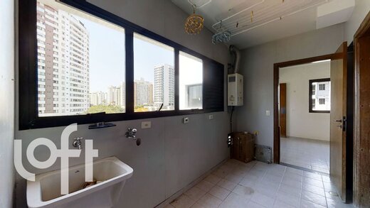 Conheça Cozinha do imóvel - Apartamento à venda Rua Agostinho Rodrigues Filho,Vila Clementino, Zona Sul,São Paulo - R$ 1.388.000 - II-19230-32074 - 27 Cozinha - Apartamento à venda Rua Agostinho Rodrigues Filho,Vila Clementino, Zona Sul,São Paulo - R$ 1.388.000 - II-19230-32074 - 27