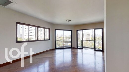 Conheça Living do imóvel - Apartamento à venda Rua Agostinho Rodrigues Filho,Vila Clementino, Zona Sul,São Paulo - R$ 1.388.000 - II-19230-32074 - 30 Living - Apartamento à venda Rua Agostinho Rodrigues Filho,Vila Clementino, Zona Sul,São Paulo - R$ 1.388.000 - II-19230-32074 - 30