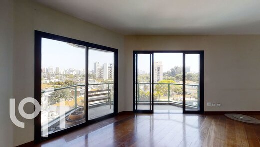 Conheça Living do imóvel - Apartamento à venda Rua Agostinho Rodrigues Filho,Vila Clementino, Zona Sul,São Paulo - R$ 1.388.000 - II-19230-32074 - 31 Living - Apartamento à venda Rua Agostinho Rodrigues Filho,Vila Clementino, Zona Sul,São Paulo - R$ 1.388.000 - II-19230-32074 - 31