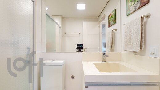 Apartamento, 2 quartos, 81 m² - Foto 2