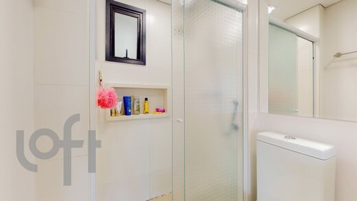Apartamento, 2 quartos, 81 m² - Foto 3