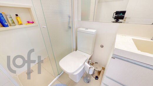 Apartamento, 2 quartos, 81 m² - Foto 4