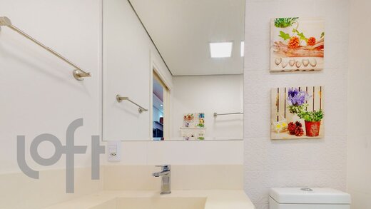 Apartamento, 2 quartos, 81 m² - Foto 5