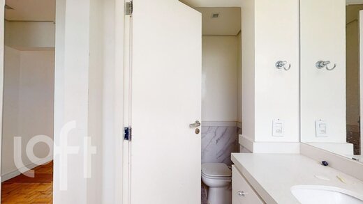 Conheça Banheiro do imóvel - Apartamento à venda Rua Padre João Manuel,Jardim América, Centro,São Paulo - R$ 1.207.000 - II-19236-32080 - 3 Banheiro - Apartamento à venda Rua Padre João Manuel,Jardim América, Centro,São Paulo - R$ 1.207.000 - II-19236-32080 - 3