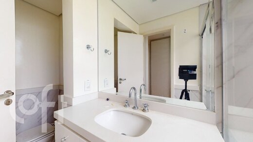 Conheça Banheiro do imóvel - Apartamento à venda Rua Padre João Manuel,Jardim América, Centro,São Paulo - R$ 1.207.000 - II-19236-32080 - 4 Banheiro - Apartamento à venda Rua Padre João Manuel,Jardim América, Centro,São Paulo - R$ 1.207.000 - II-19236-32080 - 4