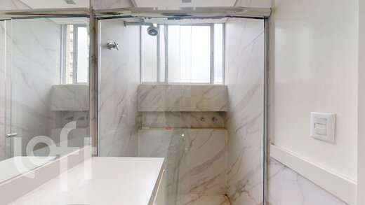Conheça Banheiro do imóvel - Apartamento à venda Rua Padre João Manuel,Jardim América, Centro,São Paulo - R$ 1.207.000 - II-19236-32080 - 5 Banheiro - Apartamento à venda Rua Padre João Manuel,Jardim América, Centro,São Paulo - R$ 1.207.000 - II-19236-32080 - 5