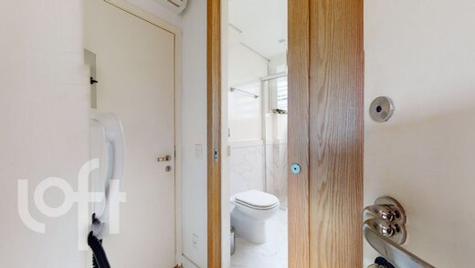 Conheça Banheiro do imóvel - Apartamento à venda Rua Padre João Manuel,Jardim América, Centro,São Paulo - R$ 1.207.000 - II-19236-32080 - 6 Banheiro - Apartamento à venda Rua Padre João Manuel,Jardim América, Centro,São Paulo - R$ 1.207.000 - II-19236-32080 - 6
