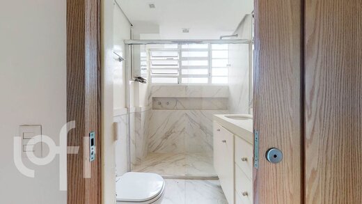 Conheça Banheiro do imóvel - Apartamento à venda Rua Padre João Manuel,Jardim América, Centro,São Paulo - R$ 1.207.000 - II-19236-32080 - 7 Banheiro - Apartamento à venda Rua Padre João Manuel,Jardim América, Centro,São Paulo - R$ 1.207.000 - II-19236-32080 - 7